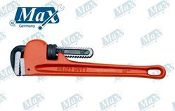 Pipe Wrench Size: 6