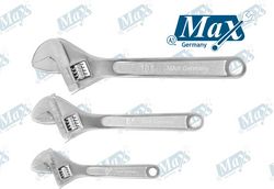 Adjustable Spanner S ... from A One Tools Trading L.l.c Dubai, UNITED ARAB EMIRATES