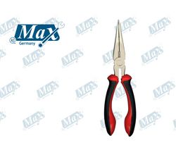 Long Nose Plier Size ... from A One Tools Trading L.l.c Dubai, UNITED ARAB EMIRATES