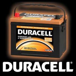 Duracell Battery from Al Nisba Trading L.l.c.  Sharjah, 