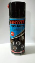 Loctite Multi-Spray from  Sharjah, United Arab Emirates
