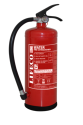 LIFECO Water extingu ... from Lichfield Fire & Safety Equipment Fze - Lifeco Dubai, UNITED ARAB EMIRATES