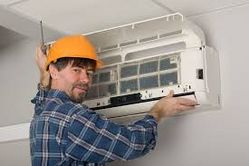 AIR CONDITIONING CONTRACTORS from Sasco Airconditioning Industry  Abu Dhabi, 