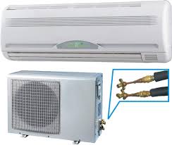 AIR CONDITIONING EQUIPMENT & SYSTEMS from Sasco Airconditioning Industry  Abu Dhabi, 