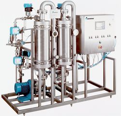 Process Control Systems from Menco Global Fzc  Sharjah, 