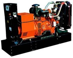 Diesel Generator  from Middle East Tech Llc  Sharjah, 