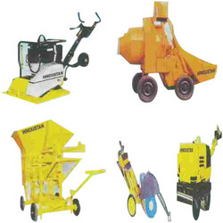 Construction Equipment from Adex International  Llc Dubai, UNITED ARAB EMIRATES
