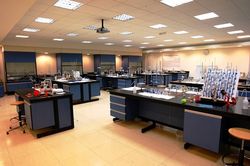 LABORATORY FURNITURE SUPPLIERS from Tm Furniture Industry  Dubai, 
