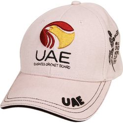 Embroidery logos from  Abu Dhabi, United Arab Emirates