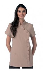 Buy SPA & SALOON UNIFORMS  from 101 Computer Embroidery (101uniforms) in UAE