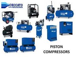 Ceccato screw compressor UAE from Adex International  Llc Dubai, UNITED ARAB EMIRATES