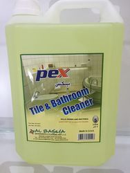 TOILET BOWL CLEANER from Al Basma Detergents & Cleaning Ind Llc. Sharjah, 