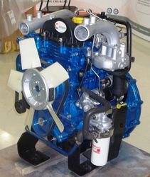 Diesel Engines from Gwb International Group  Dubai, 