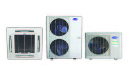 Cassette A/C Units Air Conditioner from Geo Electrical Contracting Trading Co Llc   Sharjah, 