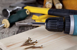 General maintenance works in Dubai from   , 