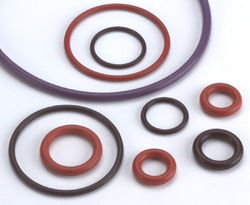 O RING from Ismat Rubber Products Ind  Sharjah, 