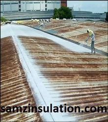 Roof maintenance & r ...