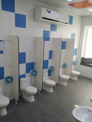 HPL Urinal Partition ... from  Sharjah, United Arab Emirates
