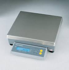 Buy WEIGHING SCALE CALIBRATION from Middle East Metrology Fze in UAE
