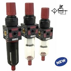 Buy FILTER REGULATOR from Topland General Trading Llc in UAE