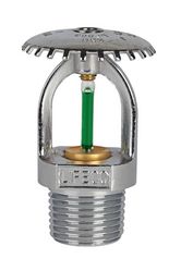 Buy LIFECO UPRIGHT SPRINKLER from Lichfield Fire & Safety Equipment Fze - Lifeco in UAE