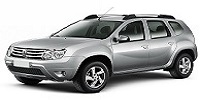 RENAULT DUSTER FOR R ...