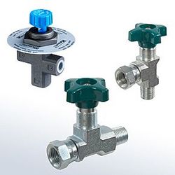 Buy GAUGE ISOLATOR VALVES (SINGLE STATION)  from Topland General Trading Llc in UAE
