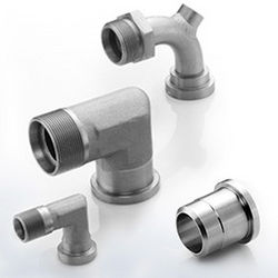SAE Flange Adapters  ...