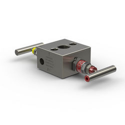 Buy 2 VALVE MANIFOLD from Topland General Trading Llc in UAE