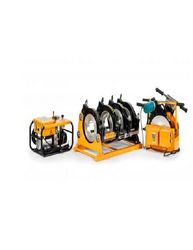 HDPE WELDING MACHINE SUPPLIERS IN UAE from Fusionpac Technologies Middle East Fze  Sharjah, 