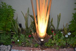 Garden Lighting FIXTURES from Creative Charm Landscaping & Pools  Dubai, 