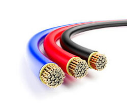 HIGH TEMPERATURE CABLE SUPPLIER IN AJMAN from Al Nuhas Oilfiled & Tech. Services Co.l.l.c  Abu Dhabi, 