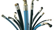 HOSES SUPPLIERS IN ABU DHABI from Goodwin Oil Field Equipment  Abu Dhabi, 
