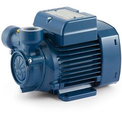 PQ  PUMPS WITH PERIPHERAL IMPELLER from Pedrollo Gulf Fze  Dubai, 
