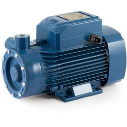 PQ300  PUMPS WITH PERIPHERAL IMPELLER from Pedrollo Gulf Fze  Dubai, 