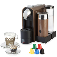 COFFEE MAKING MACHINE AND ACCESSORIES DEALERS from Cafena Middle East General Trading Llc  Dubai, 