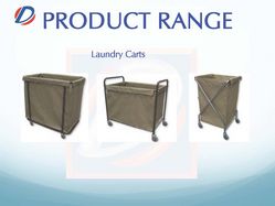 Laundry And Dry Cleaning Equipment Suppliers from Daitona General Trading Llc  Dubai, UNITED ARAB EMIRATES