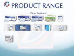 Paper And Paper Products Mfrs And Suppliers from Daitona General Trading Llc  Dubai, UNITED ARAB EMIRATES