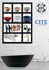 SANITARY WARE SUPPLIERS IN UAE from Cite General Trading Llc  Dubai, 