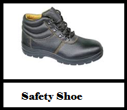 SAFETY SHOES SUPPLIE ...