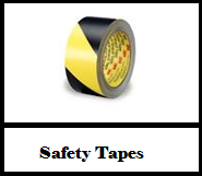 SAFETY TAPE DEALERS  ...