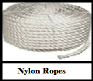 NYLON ROPES IN UAE