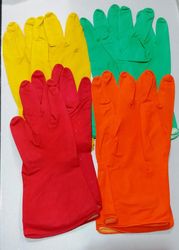 Rubber Gloves In GCC from Daitona General Trading Llc  Dubai, UNITED ARAB EMIRATES
