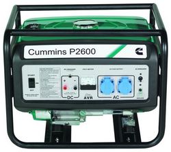 Buy CUMMINS P2600 from Mars Equipments Co.llc. in UAE