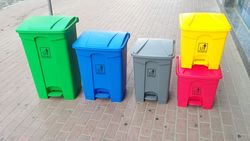 Waste Disposal Equipment from Daitona General Trading Llc  Dubai, UNITED ARAB EMIRATES