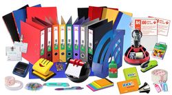 STATIONERY WHOLESELLER from Vkimex Trading Fze  Ajman, 