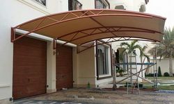 Buy CAR PARK SHADES SUPPLIERS IN DUBAI UAE from Car Parking Shades  in UAE
