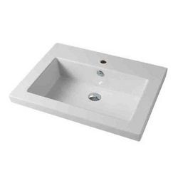 Buy CERAMIC BASIN SUPPLIER IN DUBAI  from Cite General Trading Llc in UAE