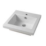 Buy CERAMIC BASIN SUPPLIER IN DUBAI  from Cite General Trading Llc in UAE