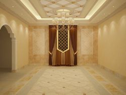 BUILDING CONTRACTORS from Al Fannan Gypsum & False Ceiling Works  Dubai, 